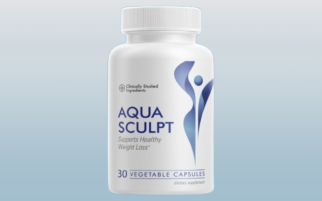 AquaSculpt